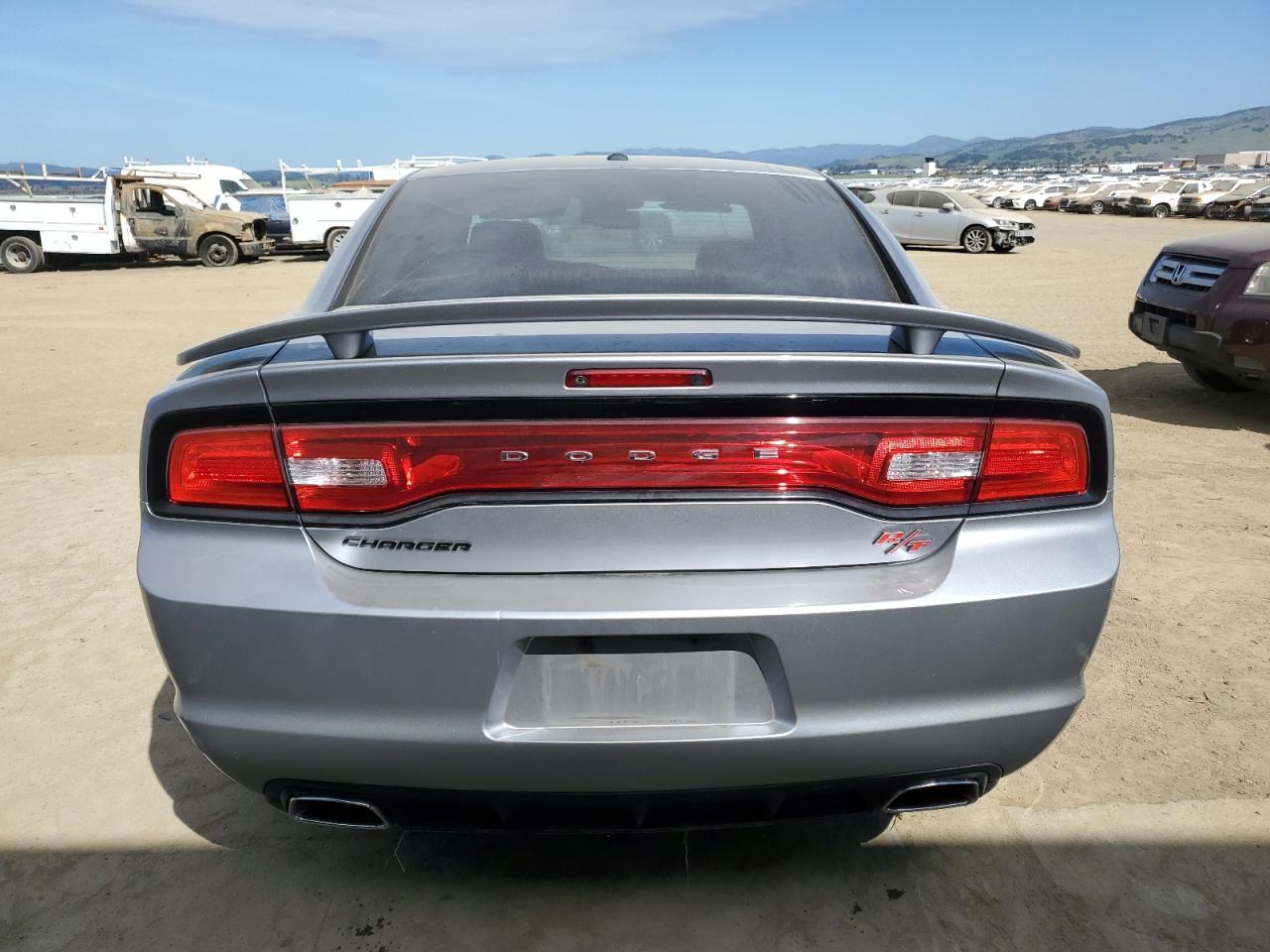 2013 Dodge Charger - Image 6