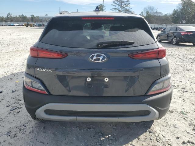  HYUNDAI KONA 2023 Szary