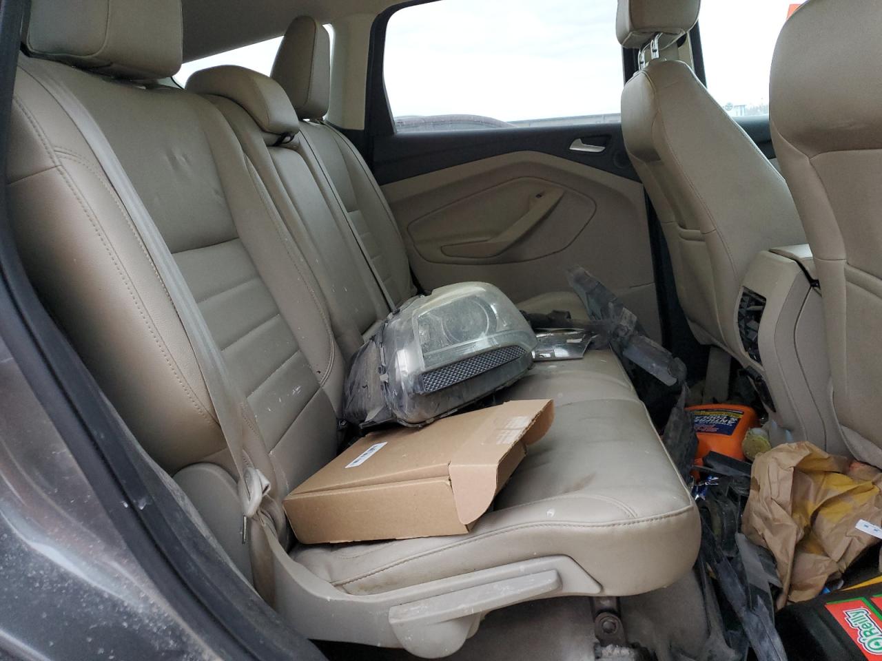 2014 Ford Escape - Image 11