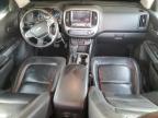2019 Chevrolet Colorado Zr2 იყიდება Anthony-ში, TX - Front End