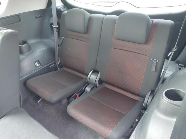 2010 TOYOTA VERSO TR D