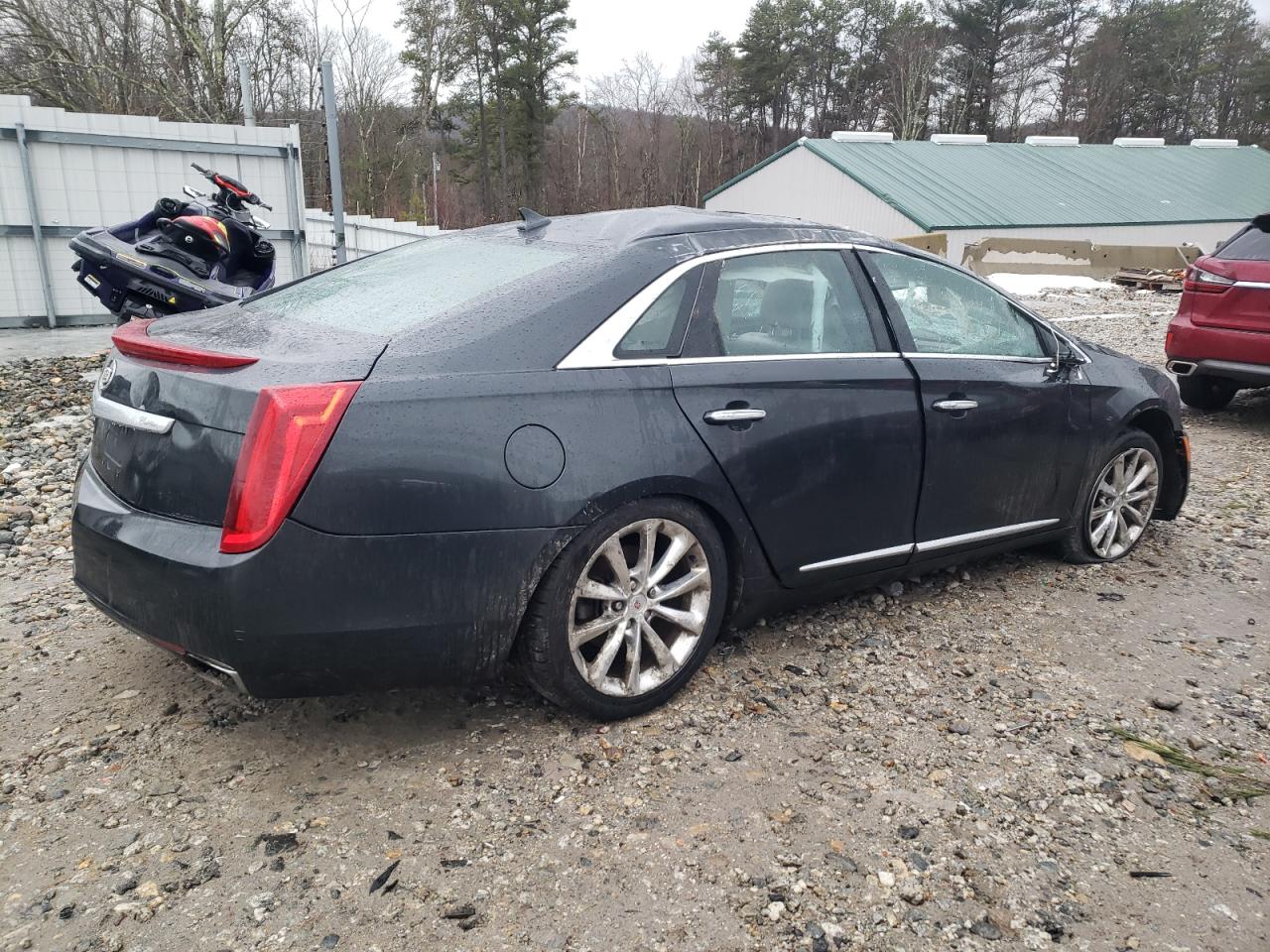 2013 Cadillac XTS - Image 3
