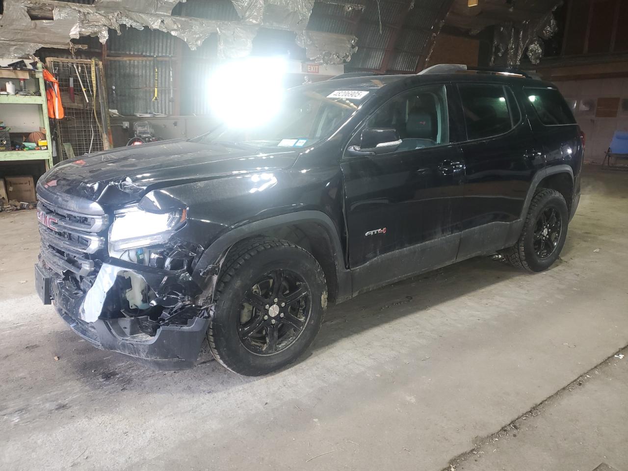 2022 GMC Acadia - Image 1