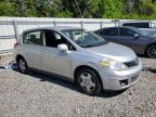 2012 Nissan Versa S for Sale in Riverview, FL - Front End