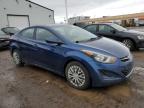 2015 Hyundai Elantra Se na sprzedaż w Bowmanville, ON - Front End