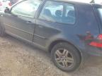 2001 VOLKSWAGEN GOLF GTI ( for sale at Copart COLCHESTER