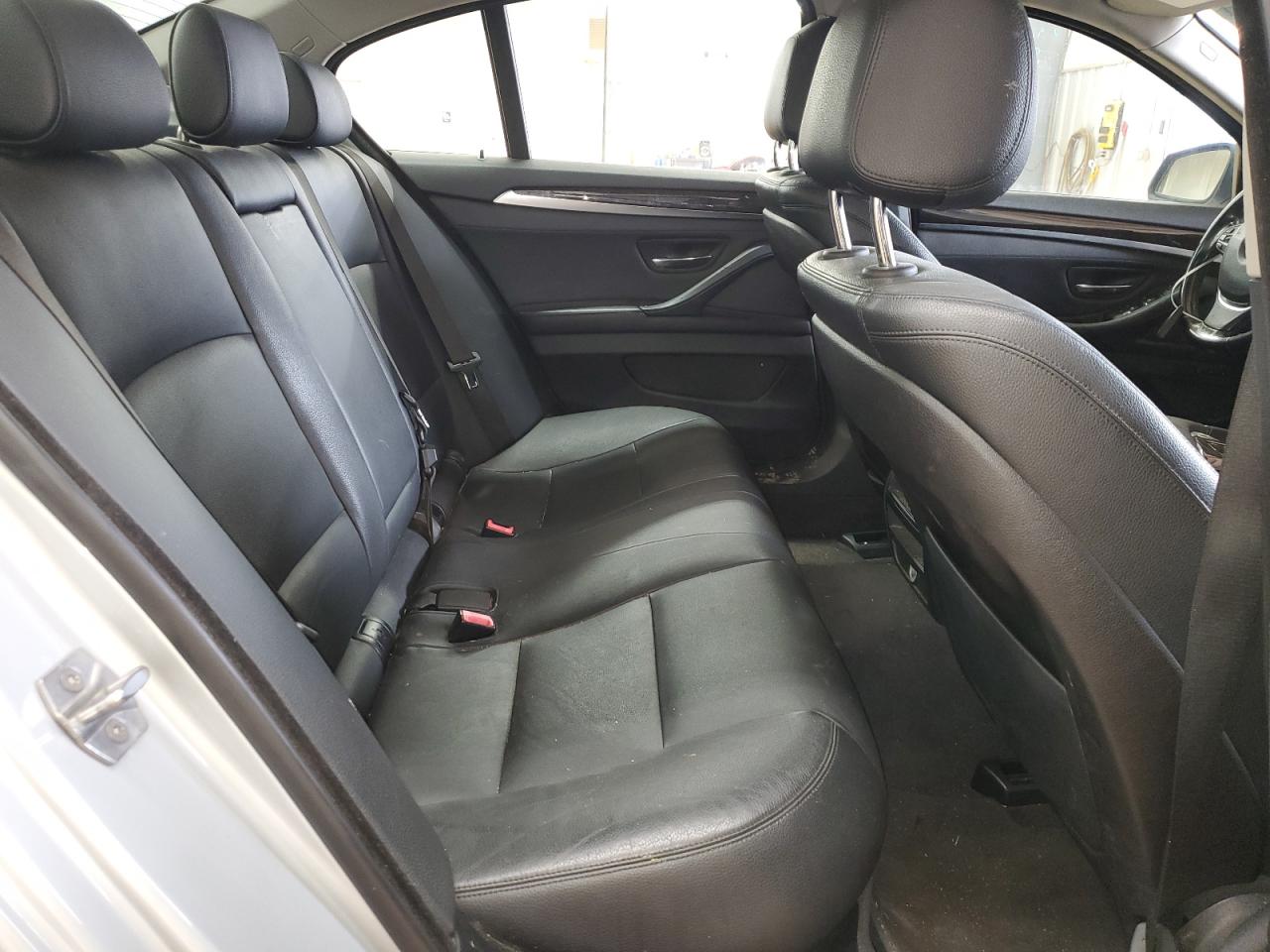 2015 BMW 5er - Image 10
