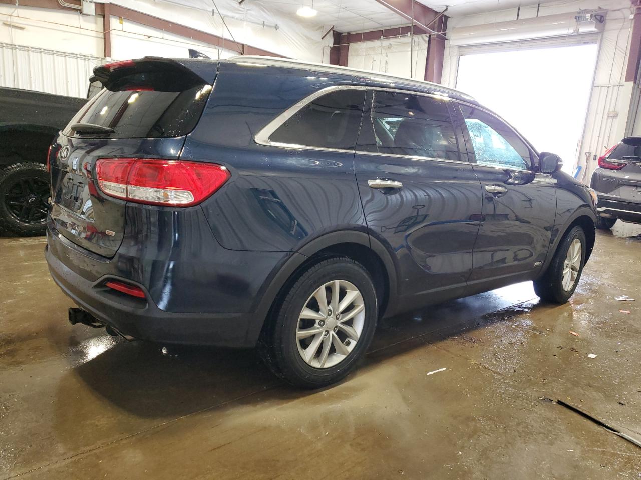 2016 Kia Sorento - Image 3