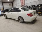 2012 Mercedes-Benz C 300 4Matic на продаже в San Antonio, TX - Front End