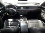 2017 Kia Cadenza Premium na sprzedaż w Temple, TX - Front End