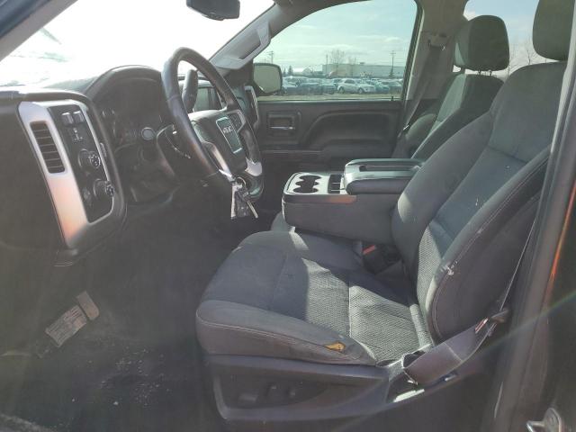 2015 GMC SIERRA K1500 SLE