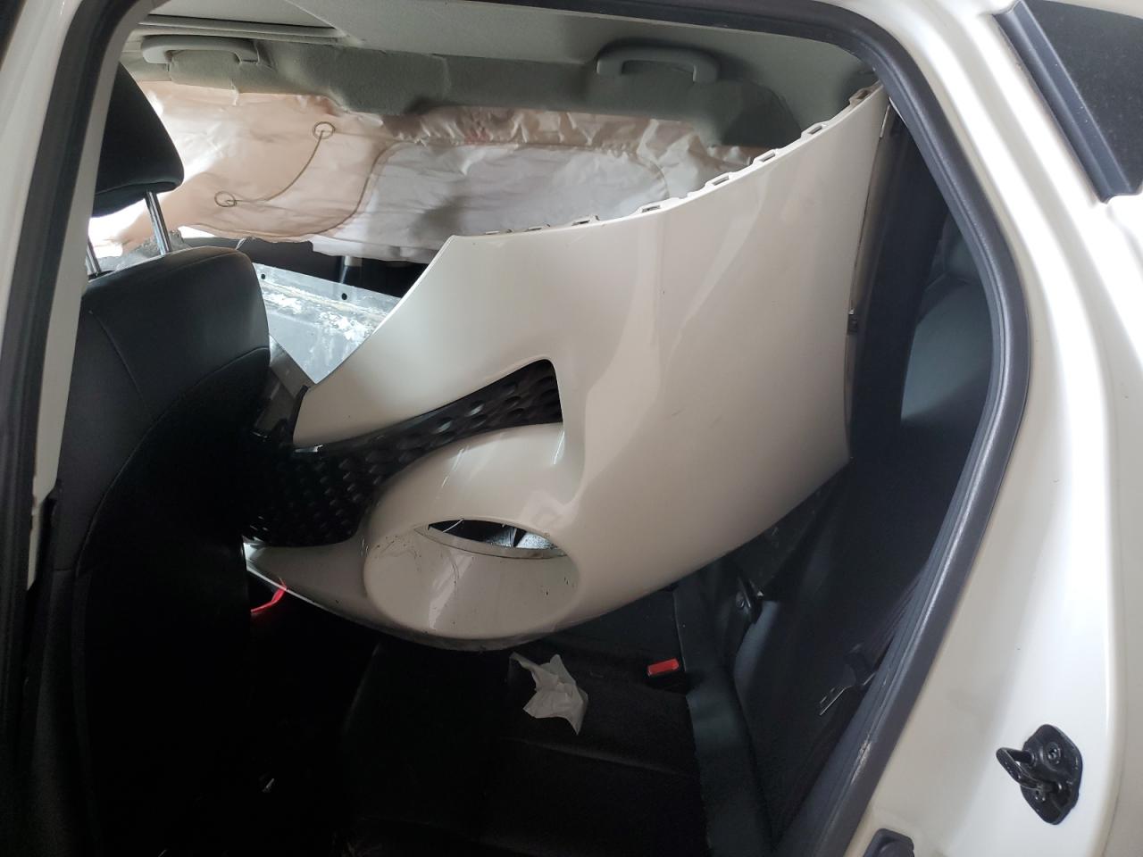 2014 Nissan Juke - Image 11