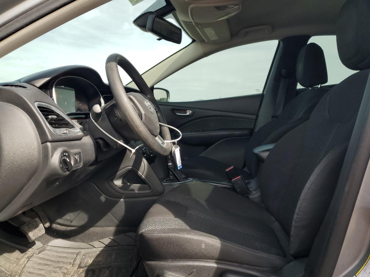2016 Dodge Dart - Image 7