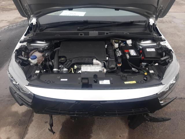 2024 VAUXHALL CORSA ULTI