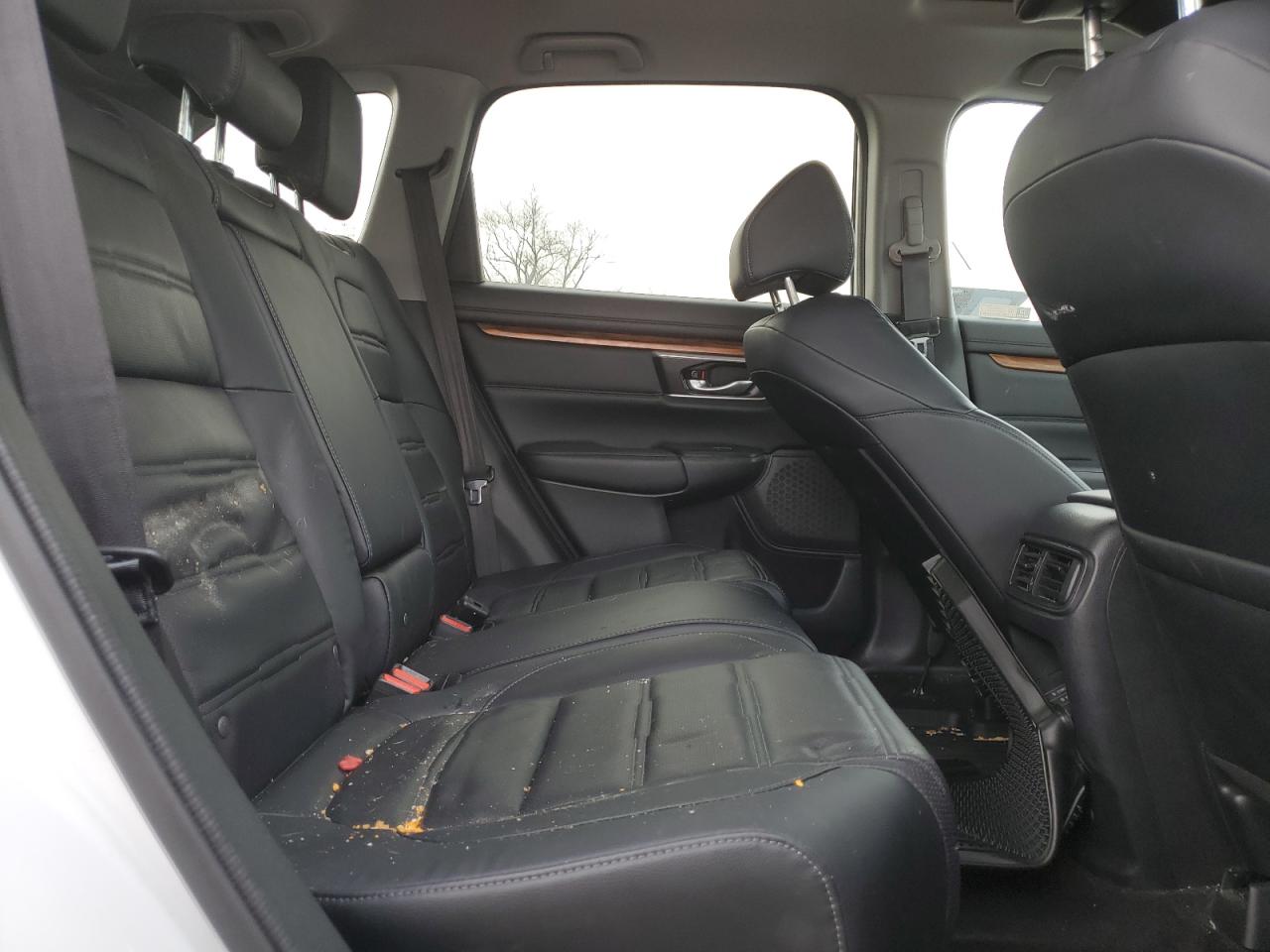 2019 Honda CR-V - Image 11