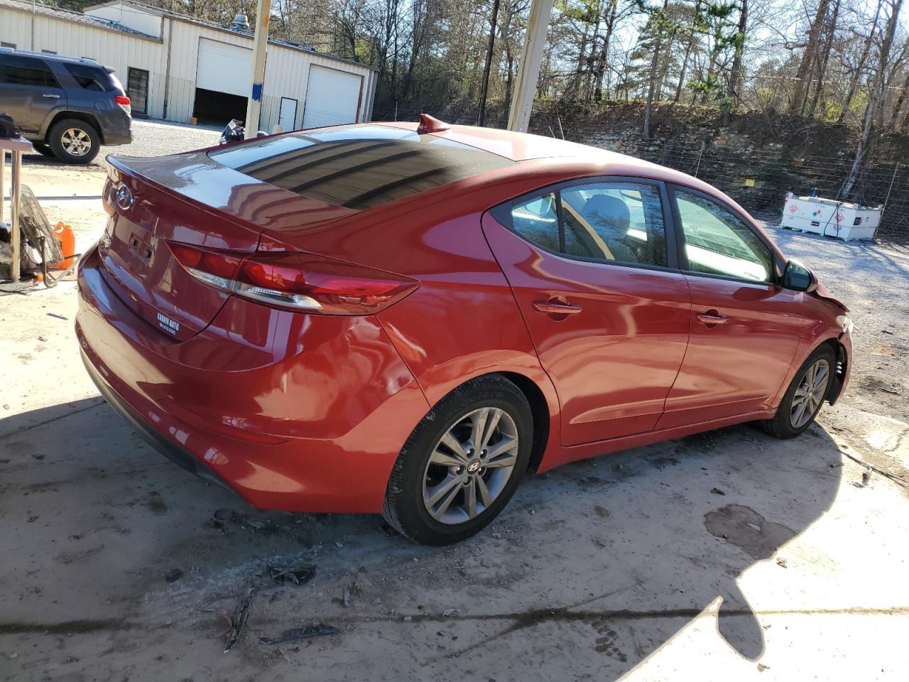 2017 Hyundai Elantra - Image 3