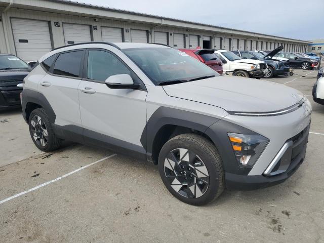 HYUNDAI KONA 2024 Сірий