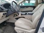 2016 Lincoln Mkx Select en Venta en Denver, CO - Front End