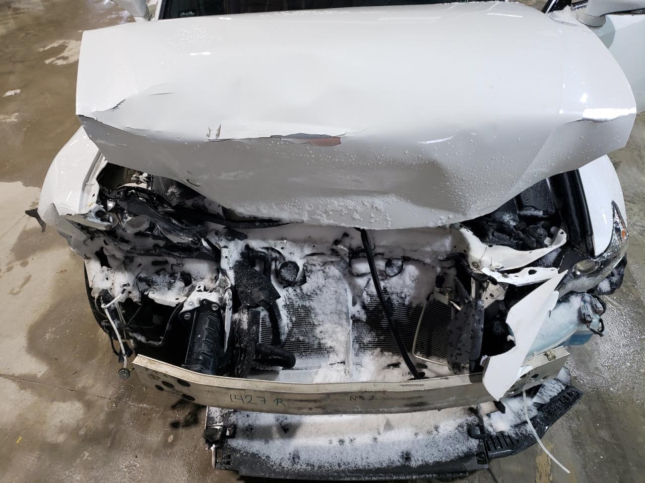 2016 Lexus IS - Image 11