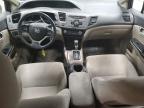 2012 Honda Civic Lx იყიდება Windham-ში, ME - Front End