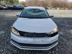 2017 Volkswagen Jetta S zu verkaufen in Windsor, NJ - Front End
