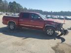 2007 Dodge Dakota Quad Laramie იყიდება Harleyville-ში, SC - Front End