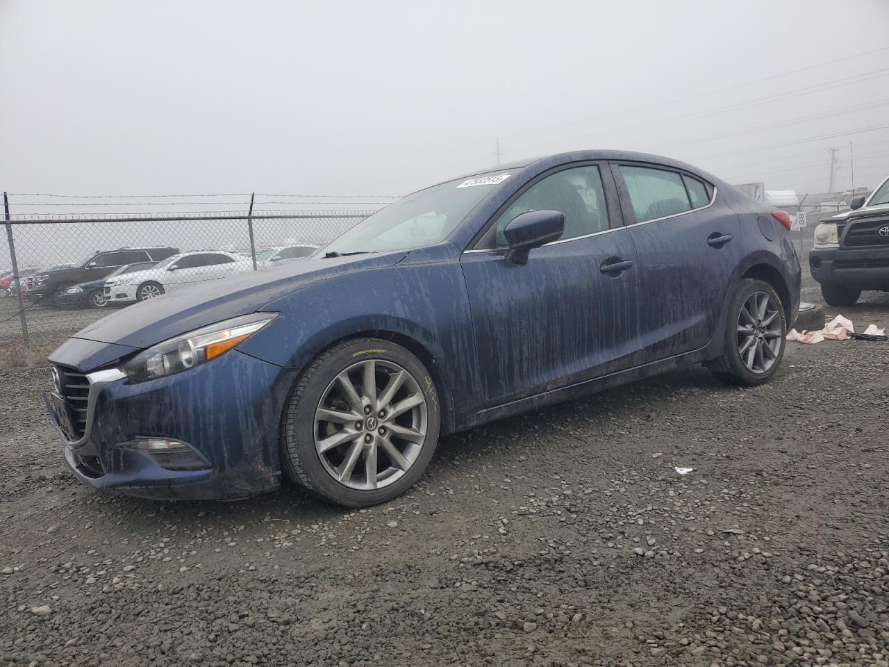 2018 Mazda 3 - Image 1