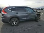 2012 Honda Cr-V Lx en Venta en North Las Vegas, NV - Front End