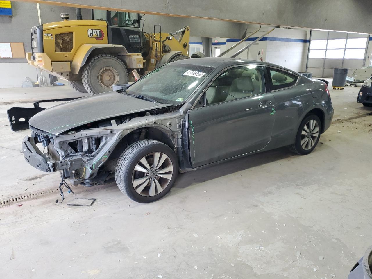 2009 Honda Accord - Image 1