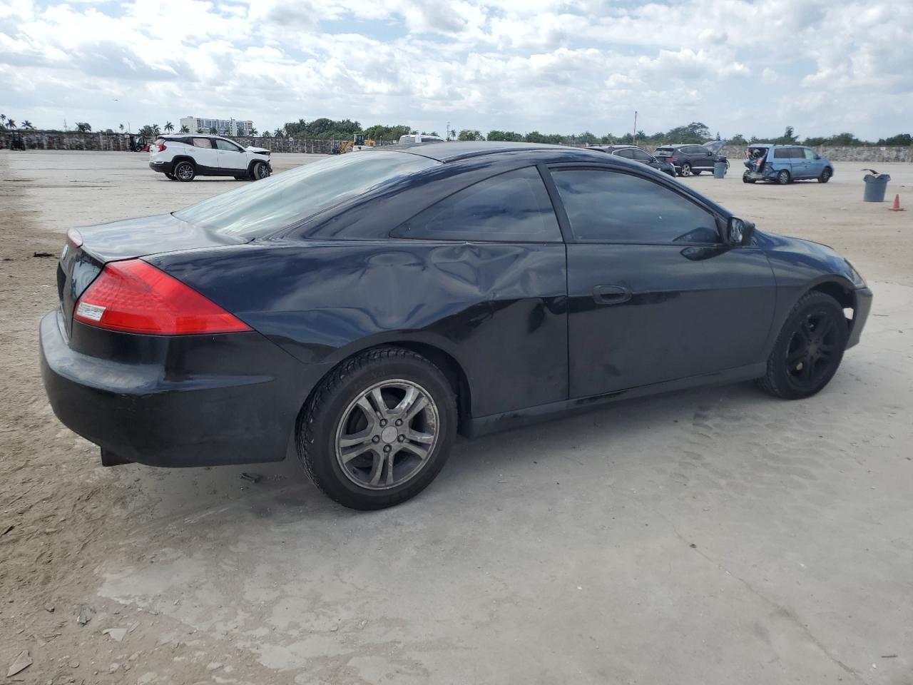 2007 Honda Accord - Image 3