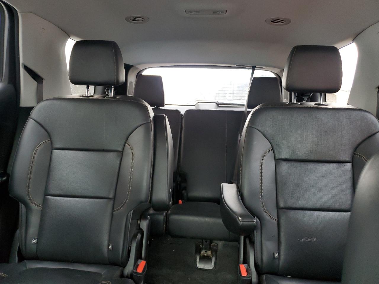 2019 Chevrolet Traverse - Image 10