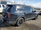 2023 Kia Telluride Sx na sprzedaż w Portland, OR - Rear End
