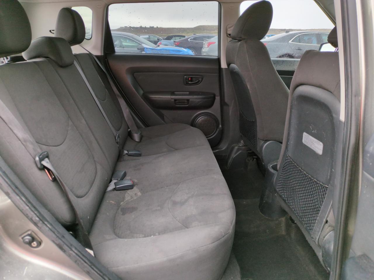 2013 Kia Soul - Image 10