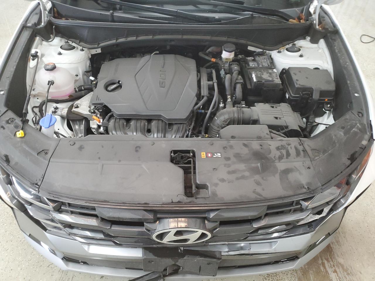 2025 Hyundai Tucson - Image 12