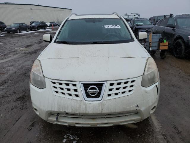 2010 NISSAN ROGUE S