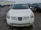 2010 NISSAN ROGUE S for sale at Copart AB - CALGARY