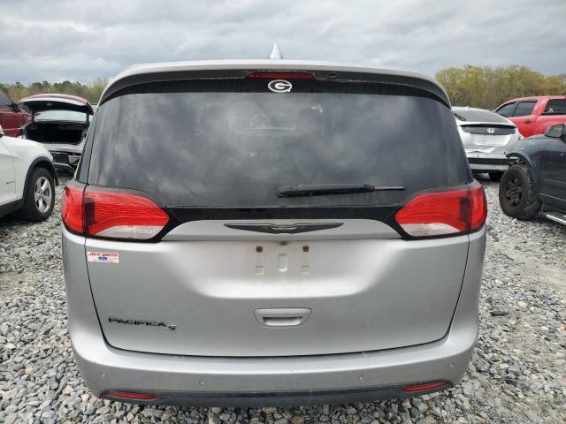  CHRYSLER PACIFICA 2019 Gray
