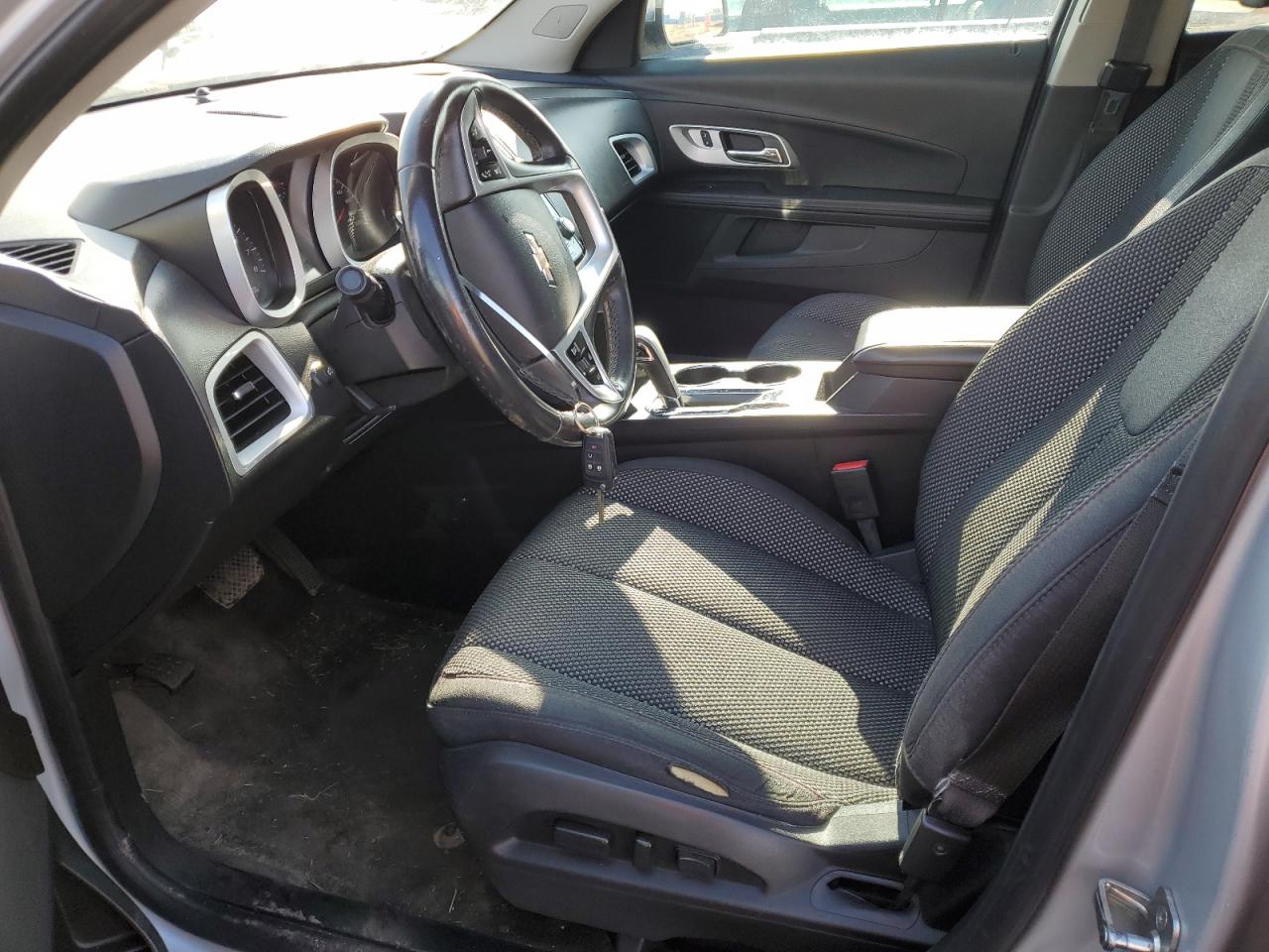 2015 Chevrolet Equinox - Image 7