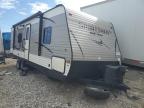 2017 Camper Sportsman for Sale in Kansas City, KS - Side