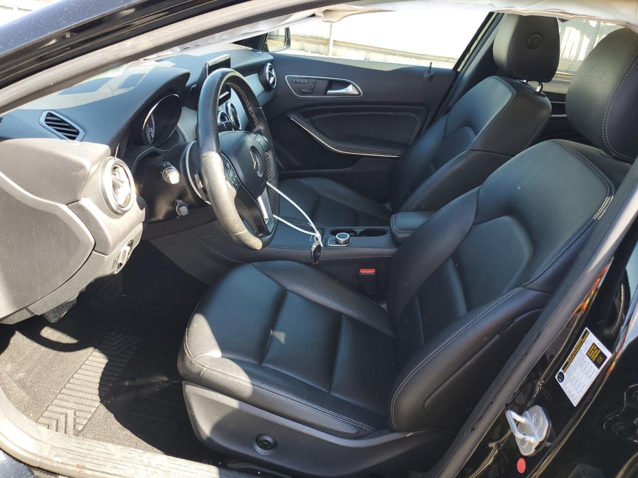 2015 Mercedes-Benz GLA-klasse - Image 7