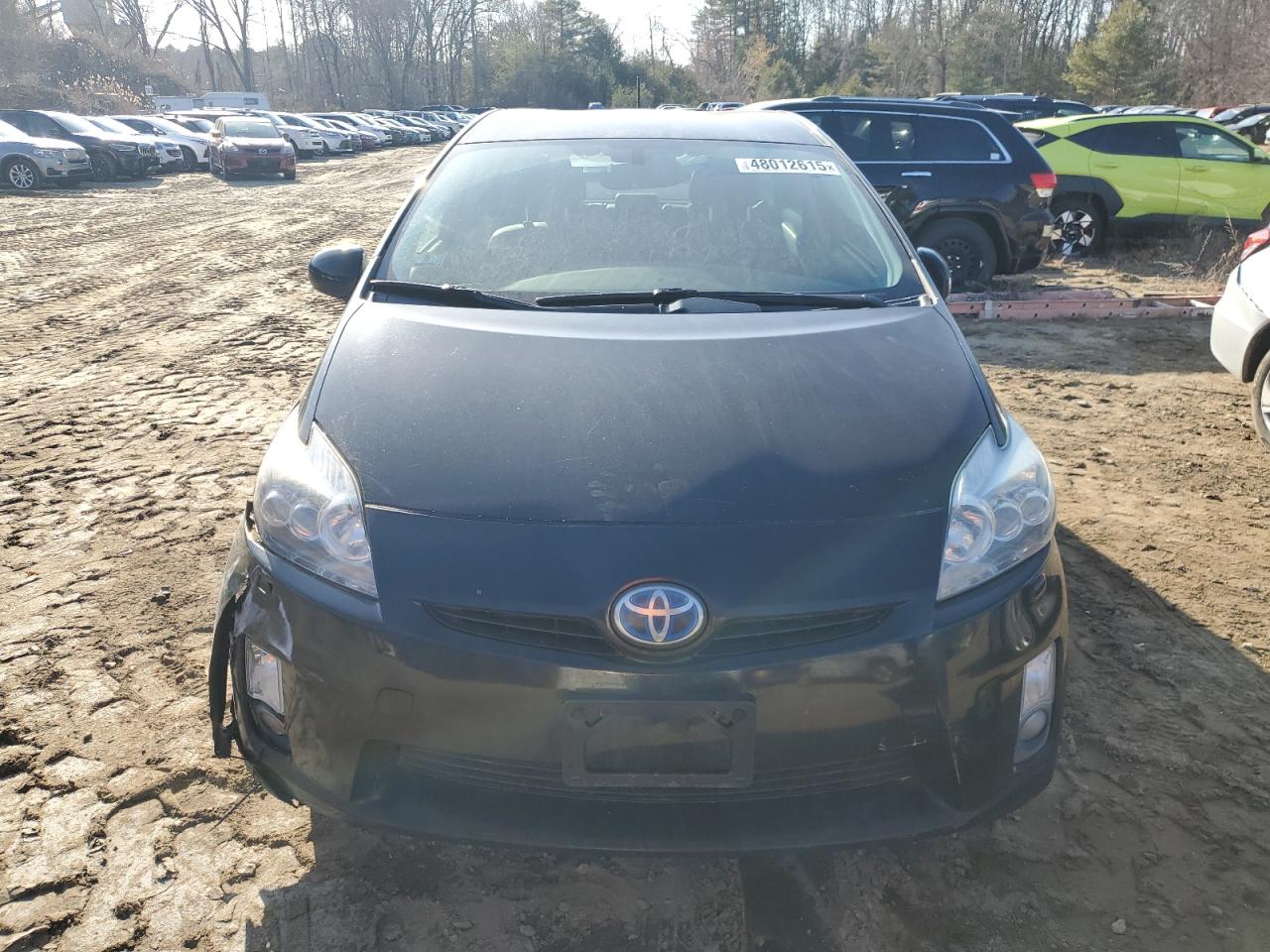 2010 Toyota Prius - Image 5
