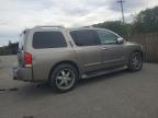 2007 Nissan Armada Se за продажба в San Martin, CA - Vandalism