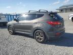 2014 Hyundai Santa Fe Sport  en Venta en Earlington, KY - Hail
