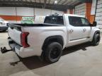 2023 TOYOTA TUNDRA CREWMAX PLATINUM à vendre chez Copart AB - CALGARY