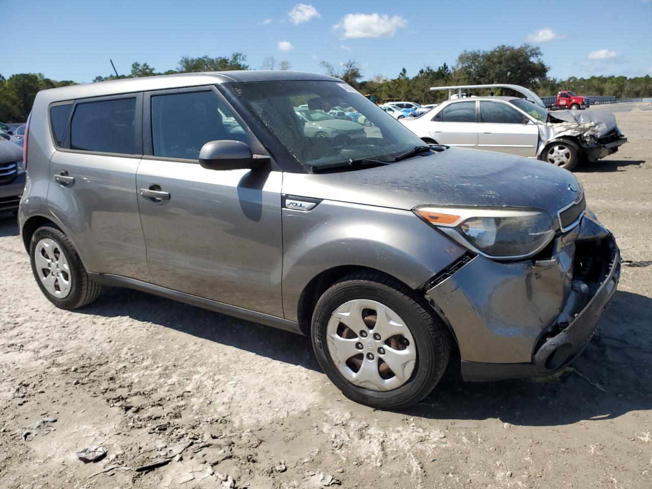 2015 Kia Soul - Image 4