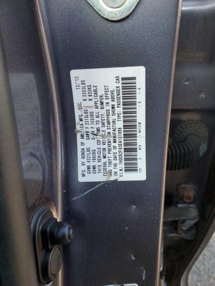 2014 Honda Accord - Image 14