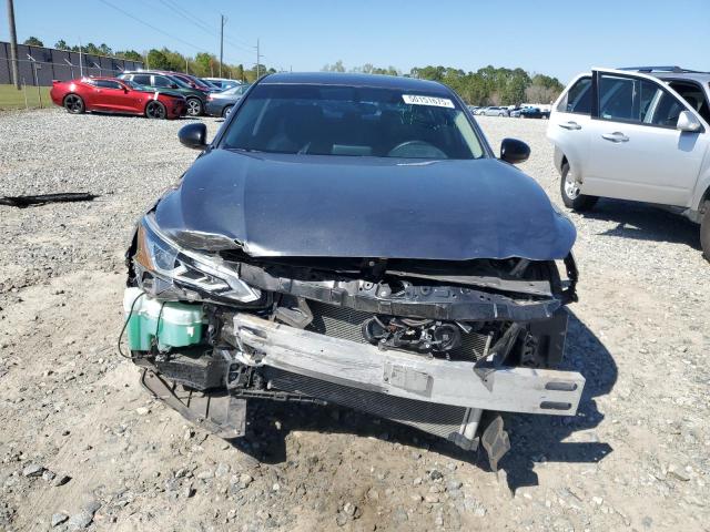  NISSAN ALTIMA 2019 Gray