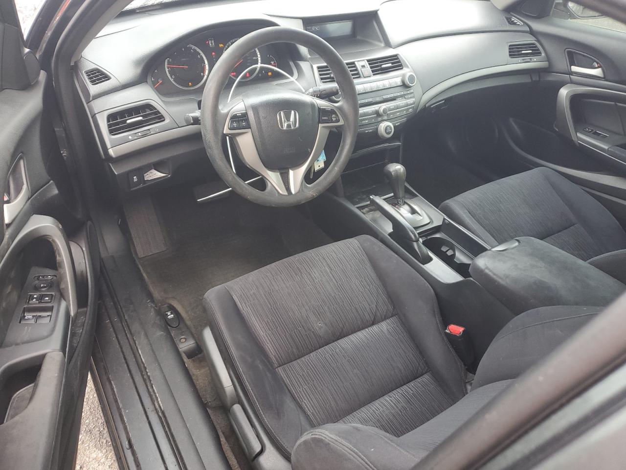 2012 Honda Accord - Image 8