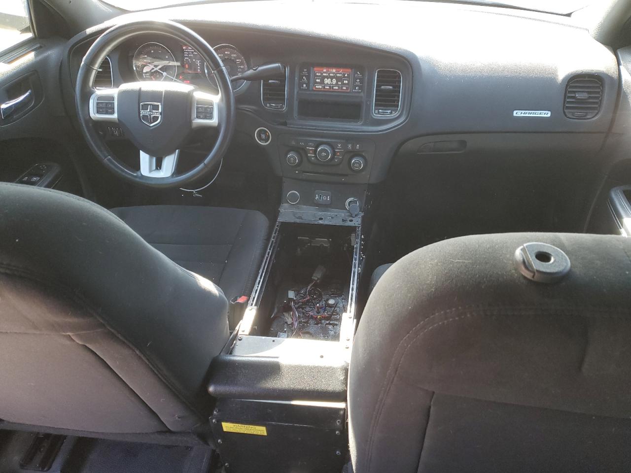 2014 Dodge Charger - Image 8