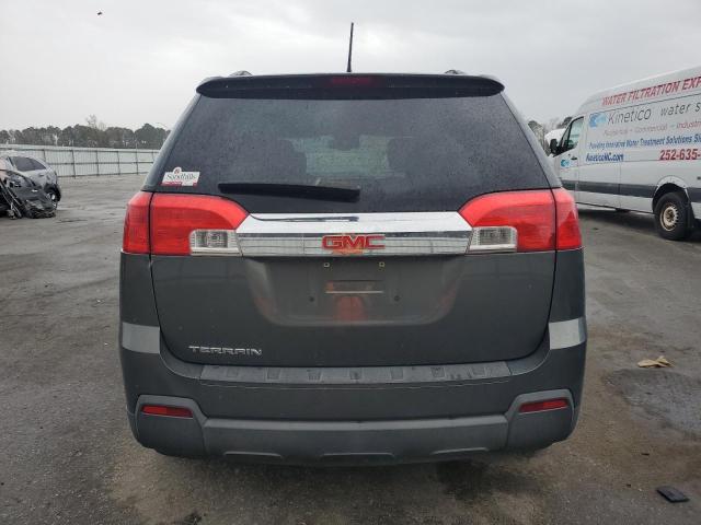  GMC TERRAIN 2013 Szary